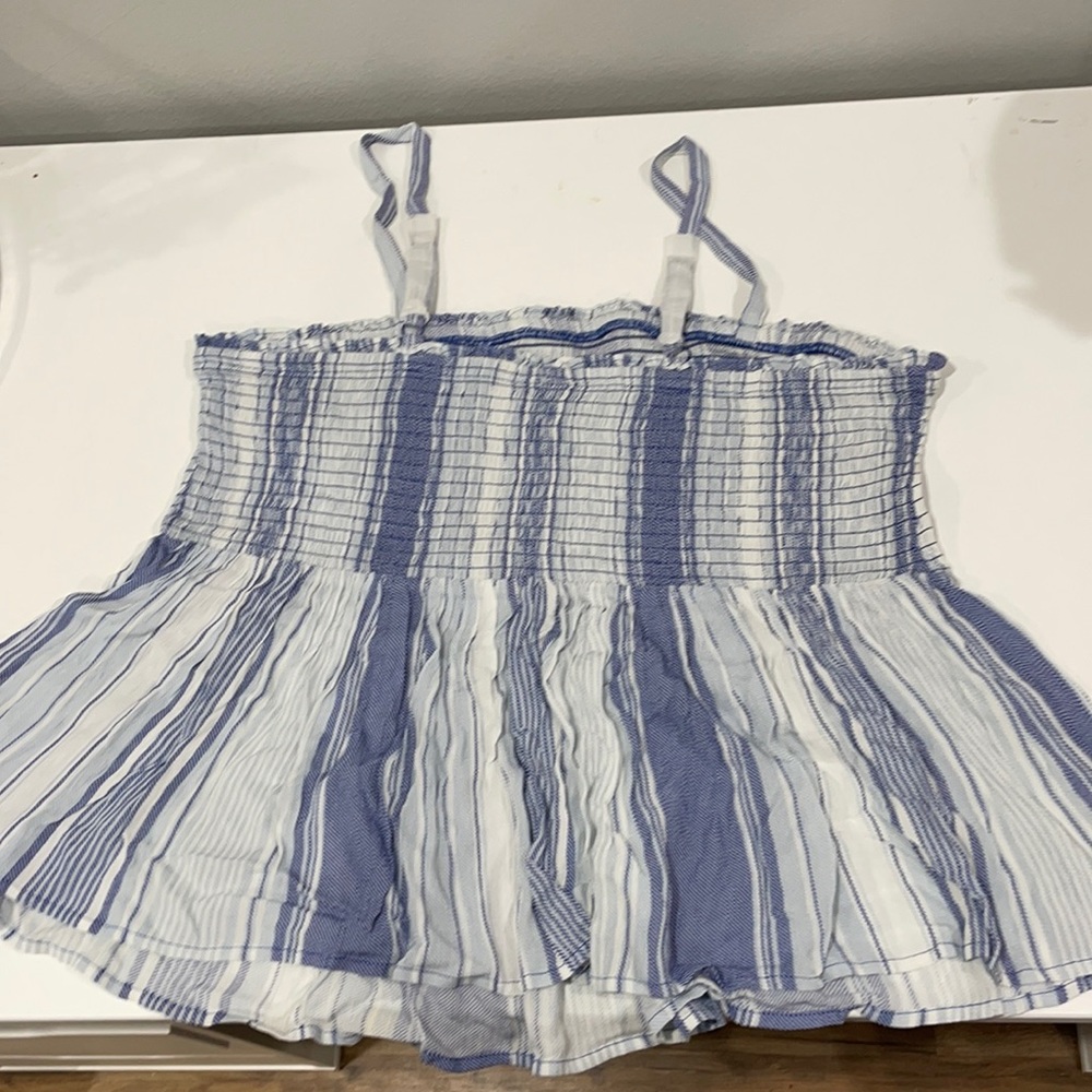 Never worn torrid tank top